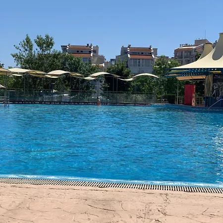 Apartment студио за гости 