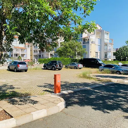 Apartment студио за гости 